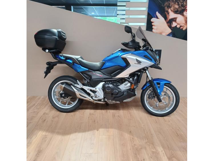 HONDA NC 750 X