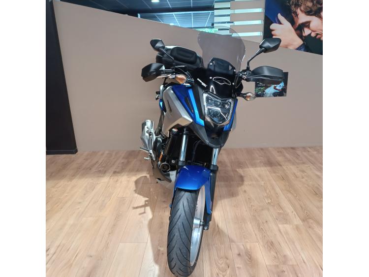 HONDA NC 750 X