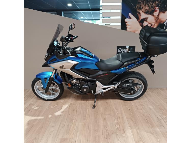 HONDA NC 750 X