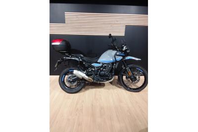 ROYAL ENFIELD HYMALAYAN 400
