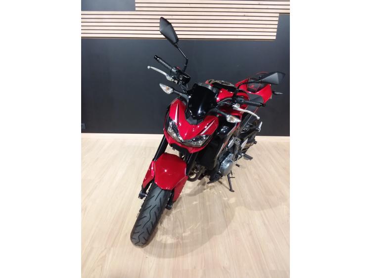 KAWASAKI Z 900