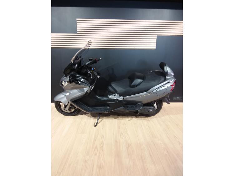 650 BURGMAN