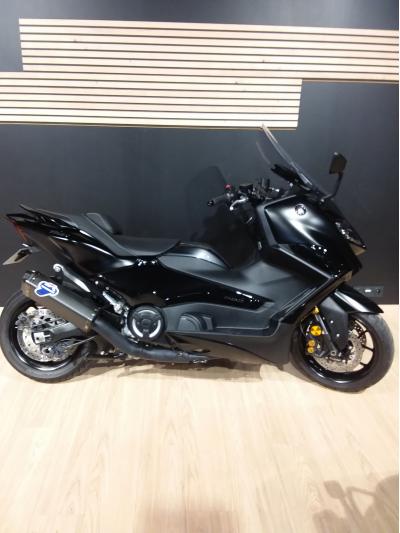 YAMAHA XP T-MAX 560 TECH MAX