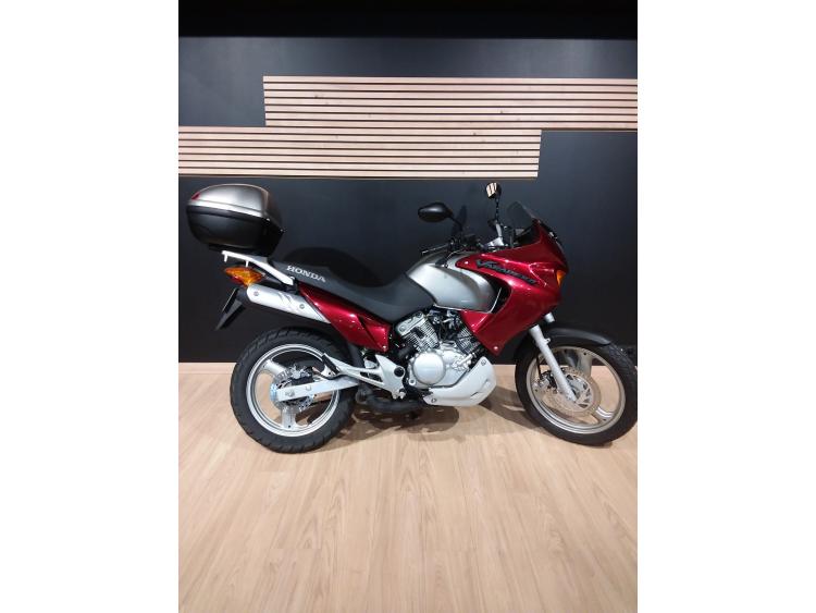 HONDA VARADERO 125