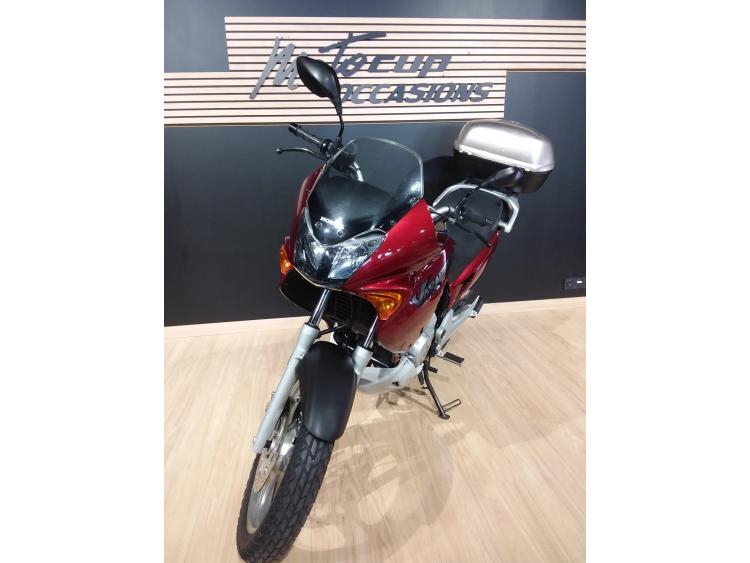 HONDA VARADERO 125