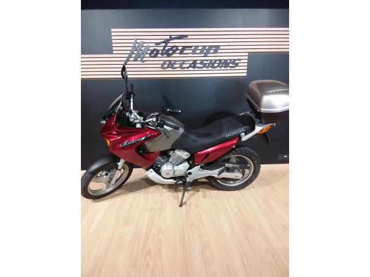 HONDA VARADERO 125