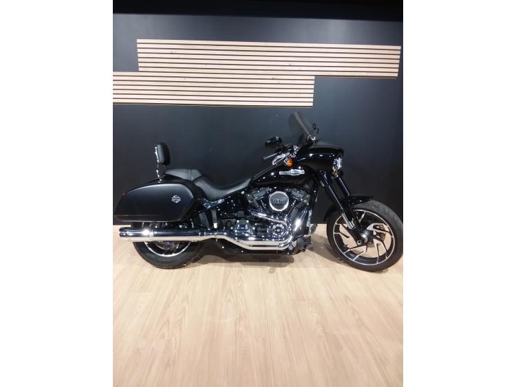  SPORT GLIDE 1745