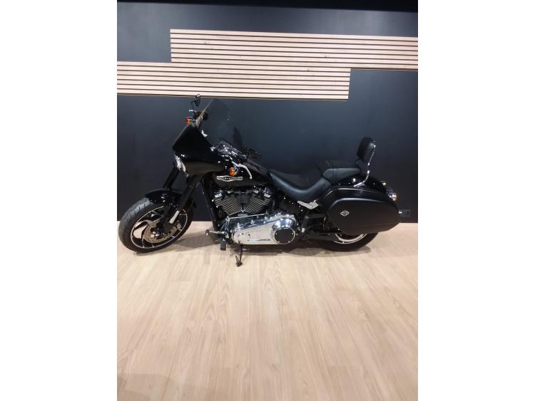  SPORT GLIDE 1745