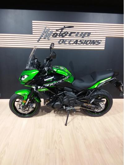 KAWASAKI VERSYS 47.5CV