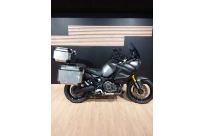 YAMAHA XTZ 1200 ZE SUPER TENERE