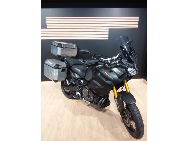  1200 ZE SUPER TENERE