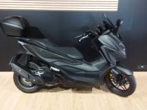  FORZA 125