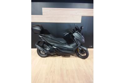 HONDA NSS FORZA 125