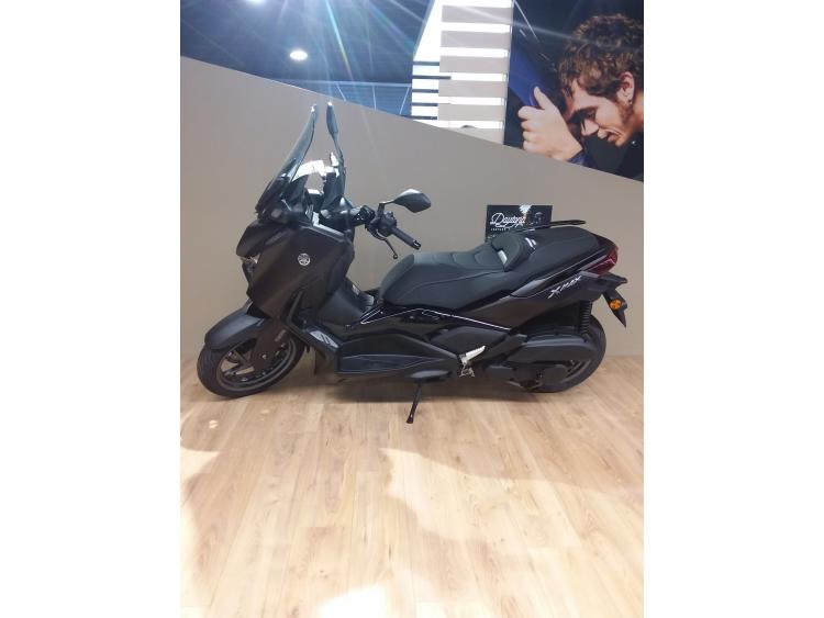 YAMAHA XMAX 125 TECH MAX