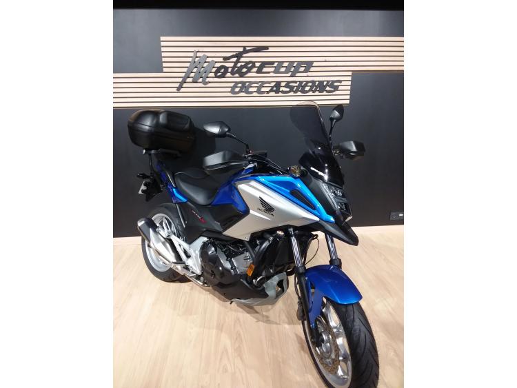 HONDA NC 750 X