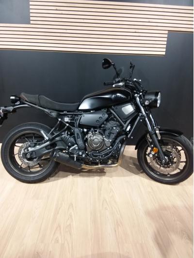 YAMAHA XSR 700 35KW