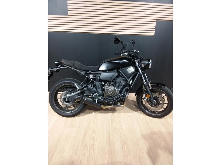 YAMAHA XSR 700 35KW