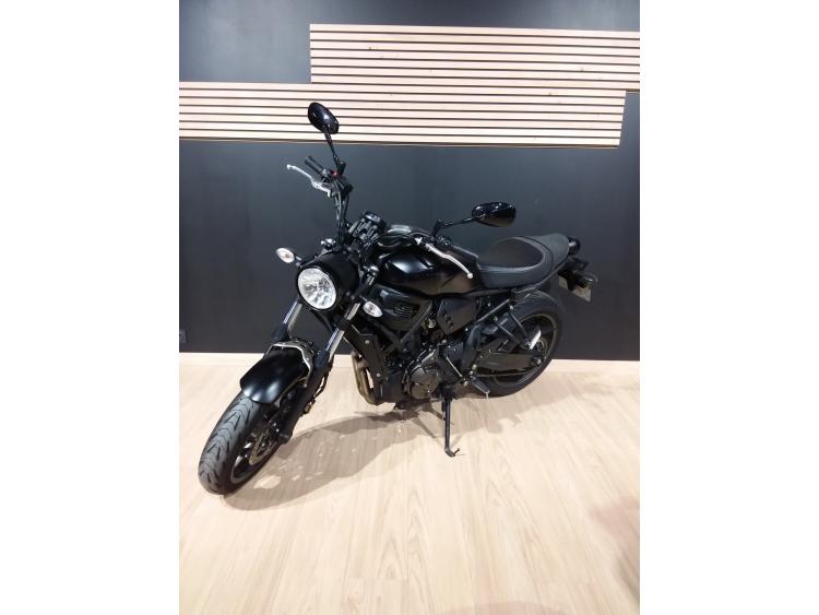 YAMAHA XSR 700 35KW