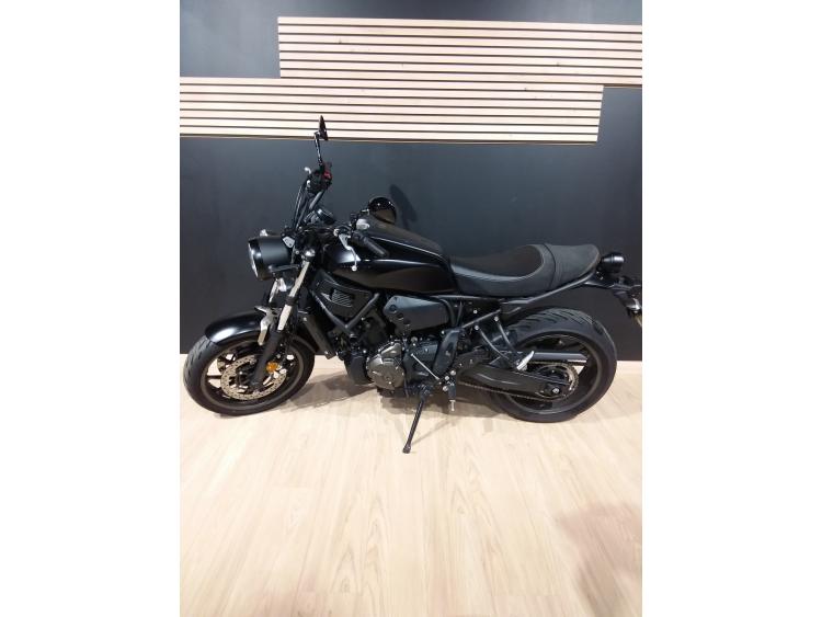 YAMAHA XSR 700 35KW