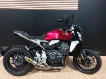  CB 1000 R