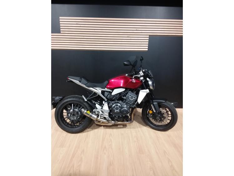  CB 1000 R
