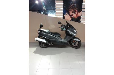 SUZUKI BURGMAN 125