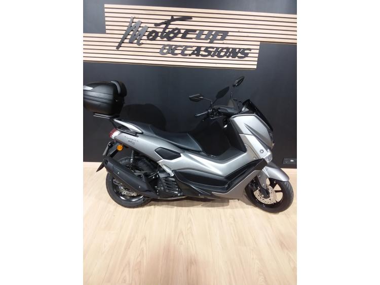 YAMAHA NMAX 125