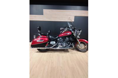 YAMAHA ROYAL STAR