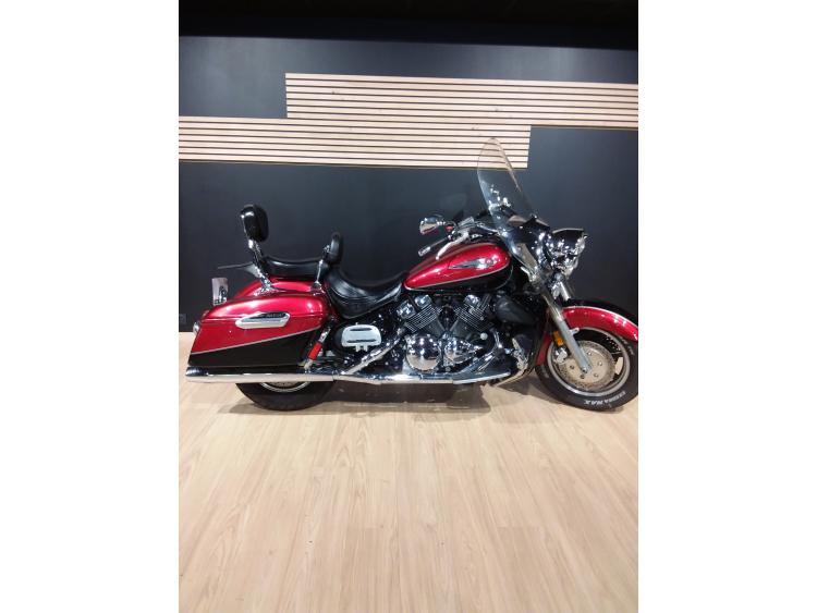 YAMAHA ROYAL STAR