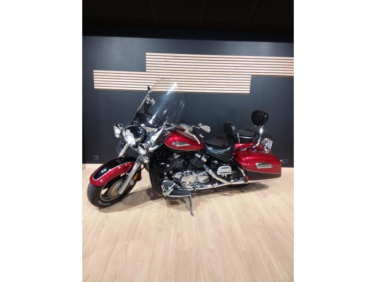 YAMAHA ROYAL STAR