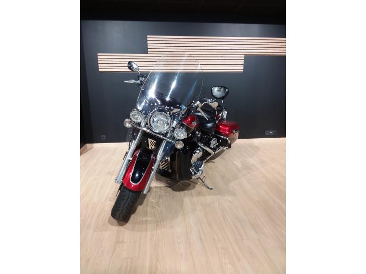 YAMAHA ROYAL STAR
