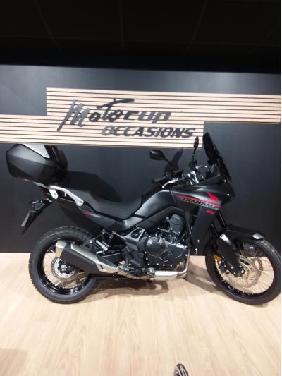 HONDA XL 750 TRANSALP