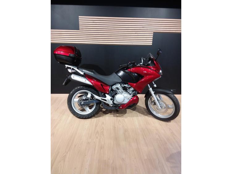 HONDA VARADERO 125
