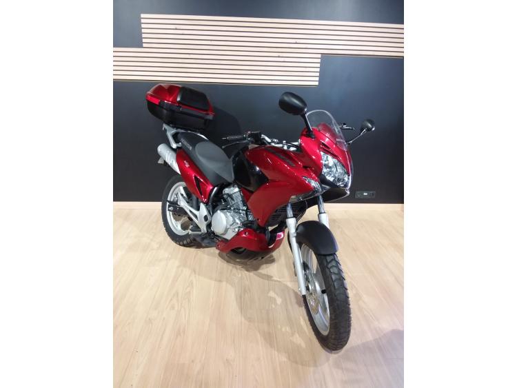 HONDA VARADERO 125