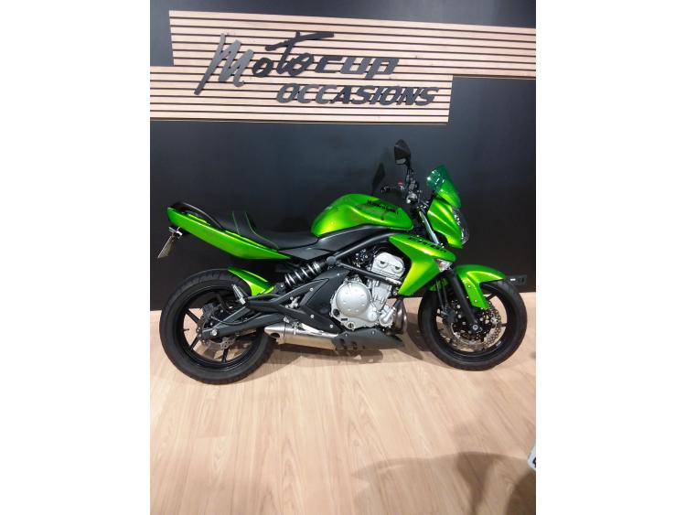KAWASAKI ER-6