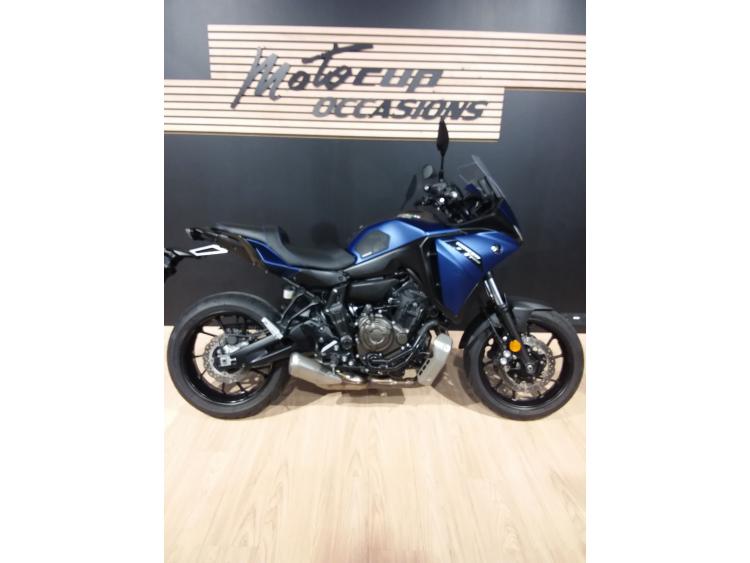 YAMAHA TRACER 7