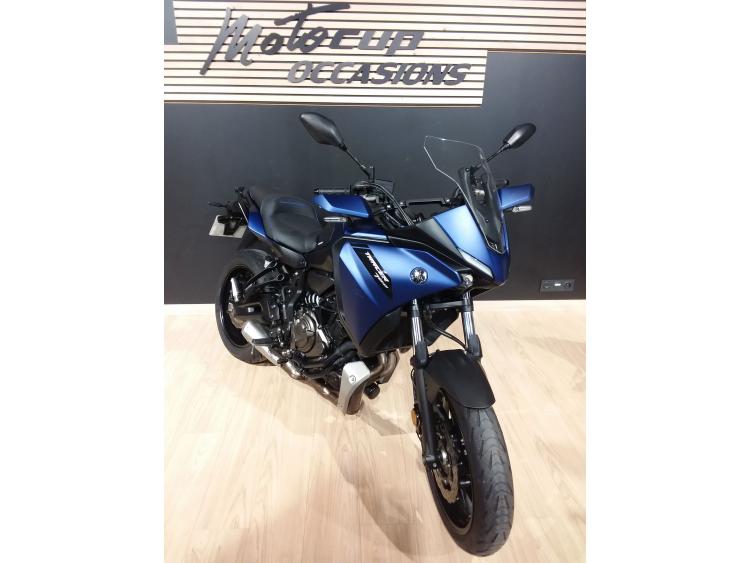YAMAHA TRACER 7
