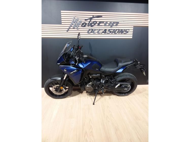 YAMAHA TRACER 7