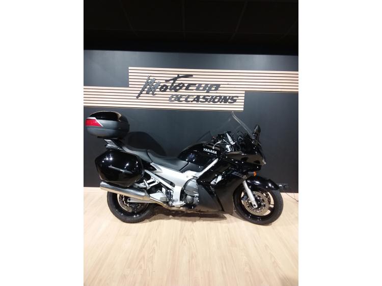 YAMAHA FJR 1300