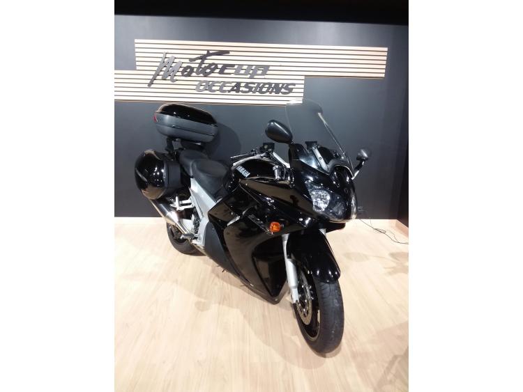 YAMAHA FJR 1300