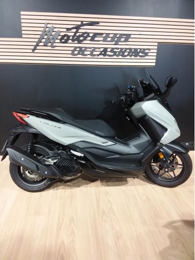 HONDA NSS FORZA 125