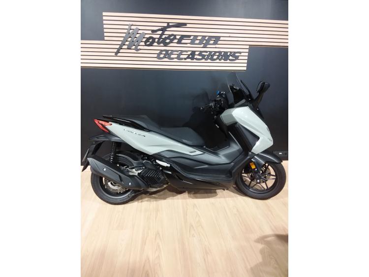  FORZA 125
