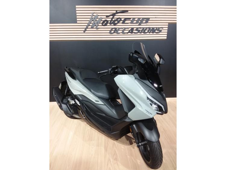  FORZA 125