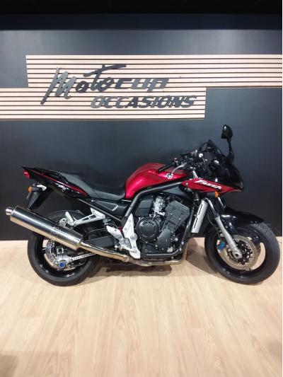 YAMAHA FAZER 1000