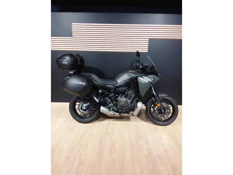 TRACER 7 35KW