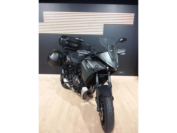 TRACER 7 35KW
