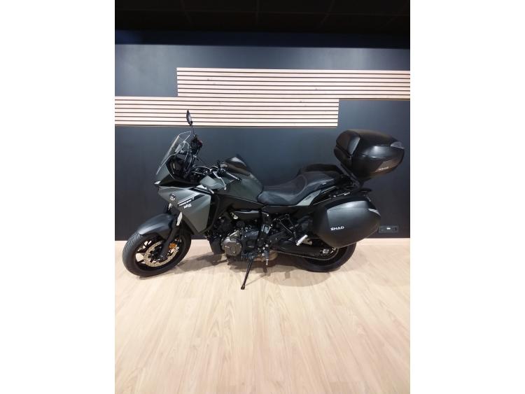 TRACER 7 35KW