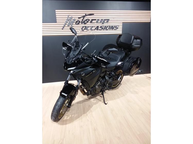 YAMAHA TRACER 7 GT