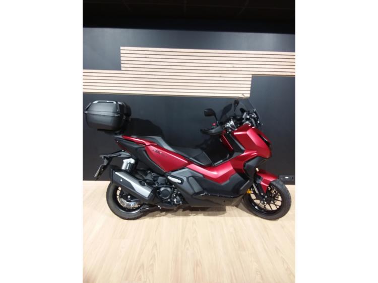 HONDA ADV 350