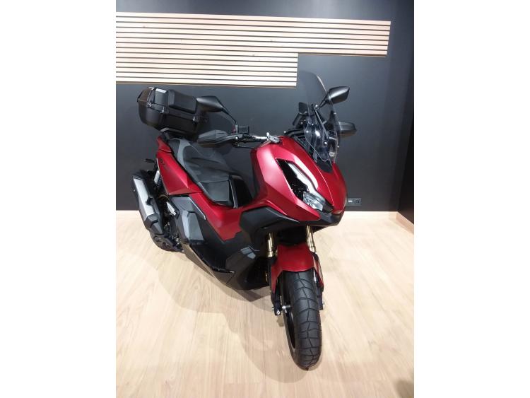 HONDA ADV 350